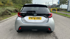 Toyota Yaris 1.5 Hybrid Design 5dr CVT Hybrid Hatchback